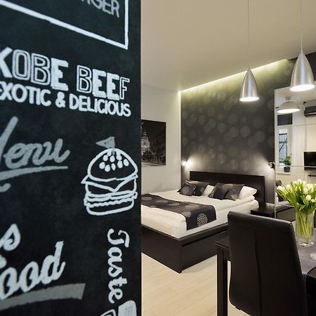 Urban Spirit Apartment Budapeszt Pokój zdjęcie