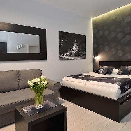 Urban Spirit Apartment Budapeszt Pokój zdjęcie