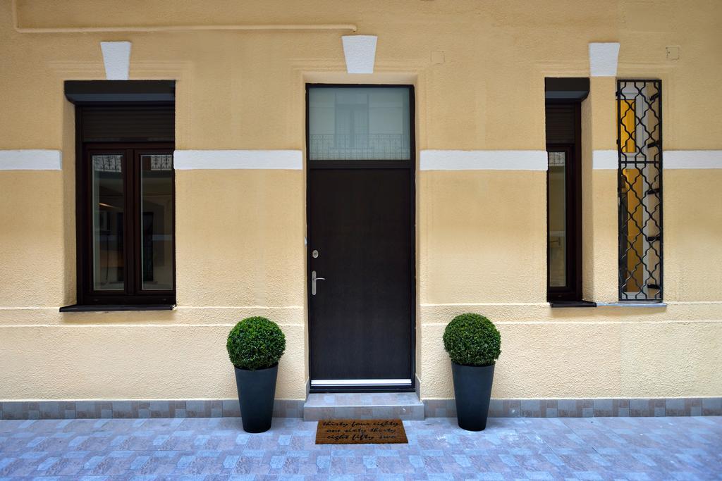 Urban Spirit Apartment Budapeszt Pokój zdjęcie
