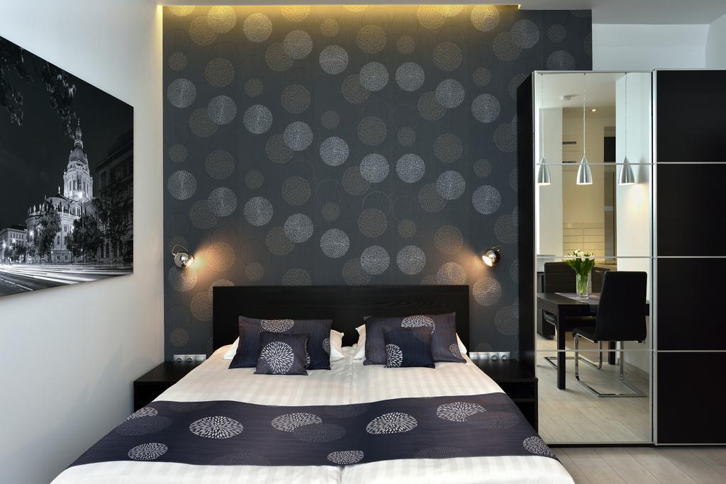 Urban Spirit Apartment Budapeszt Pokój zdjęcie