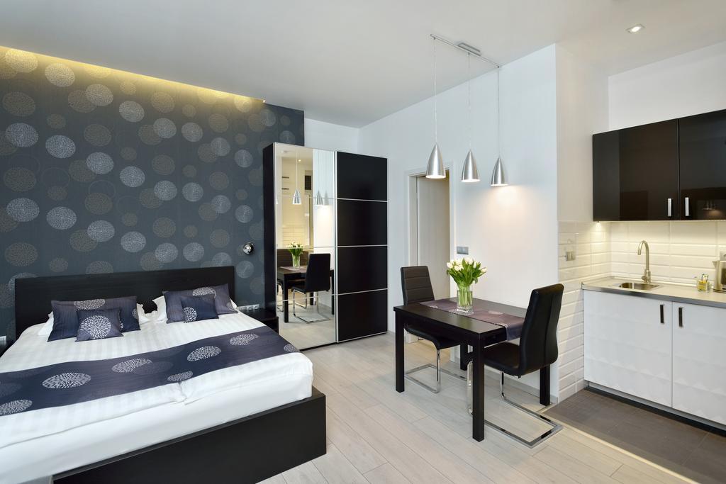Urban Spirit Apartment Budapeszt Pokój zdjęcie