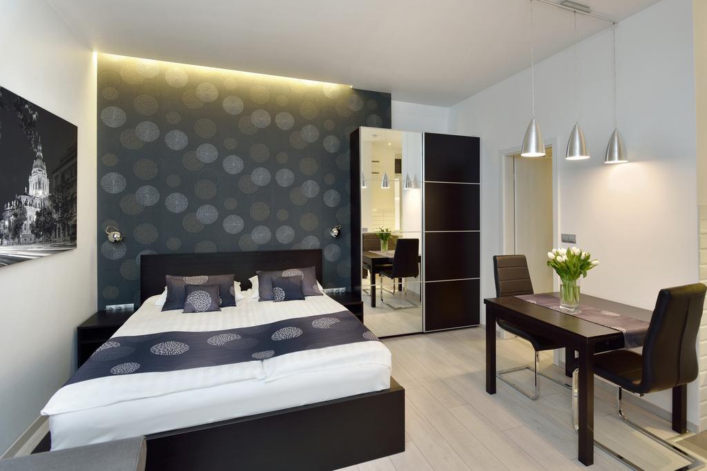 Urban Spirit Apartment Budapeszt Pokój zdjęcie