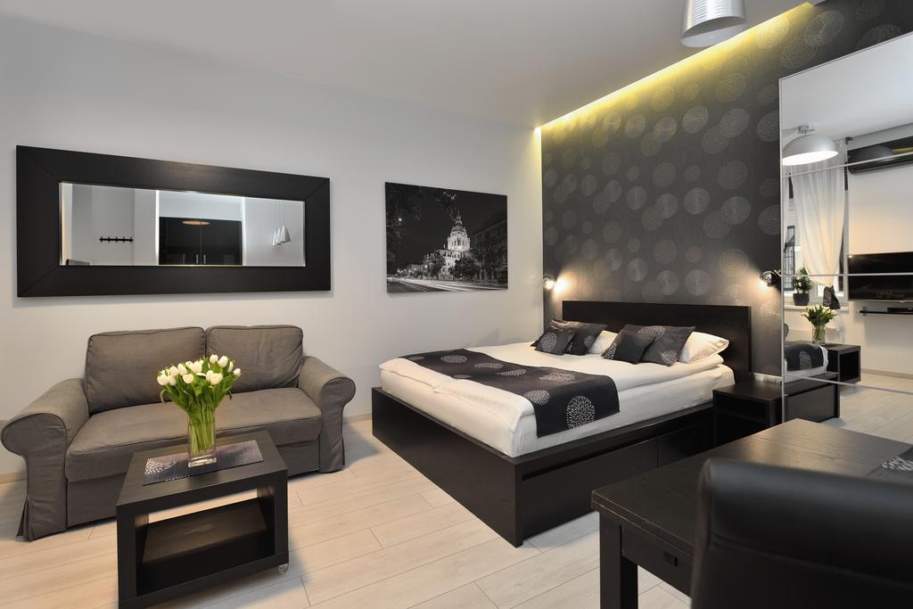 Urban Spirit Apartment Budapeszt Pokój zdjęcie