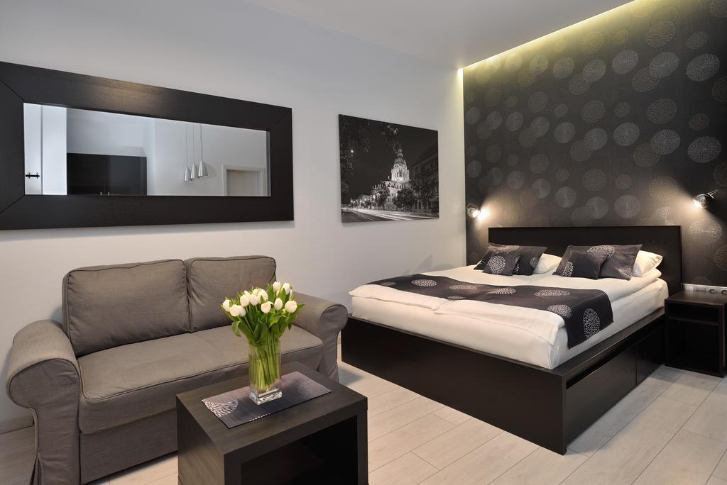 Urban Spirit Apartment Budapeszt Pokój zdjęcie