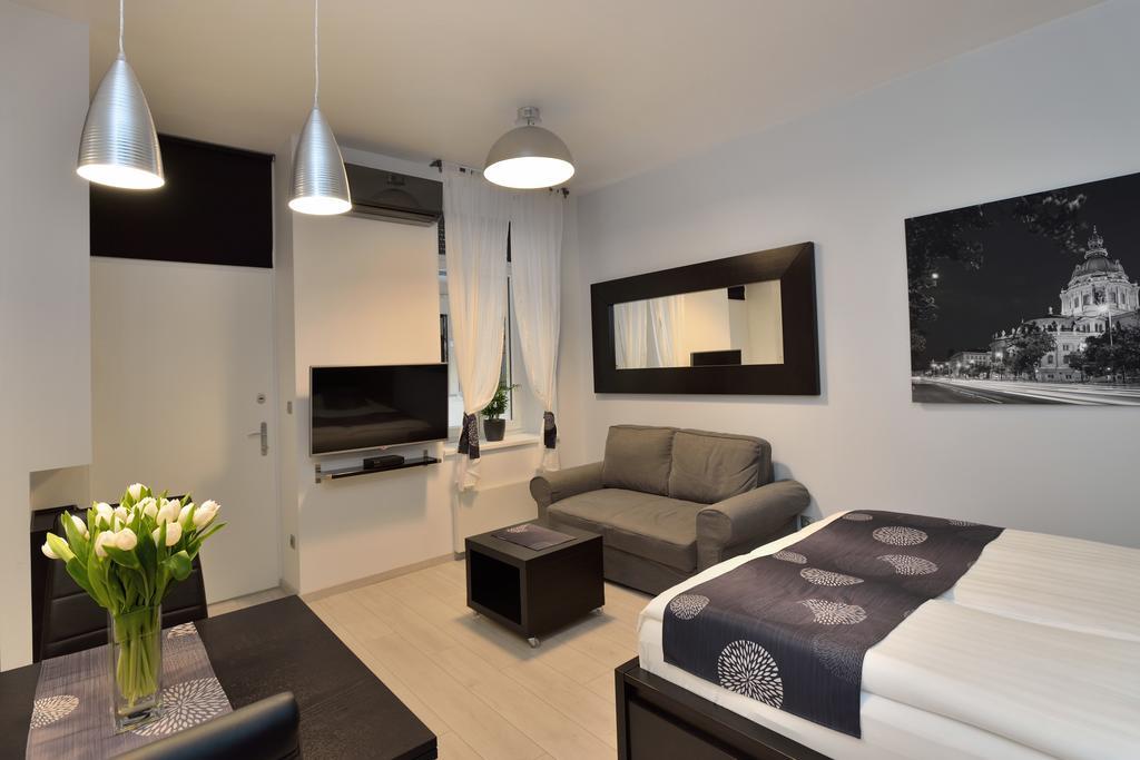 Urban Spirit Apartment Budapeszt Pokój zdjęcie