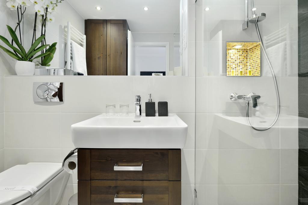 Urban Spirit Apartment Budapeszt Pokój zdjęcie
