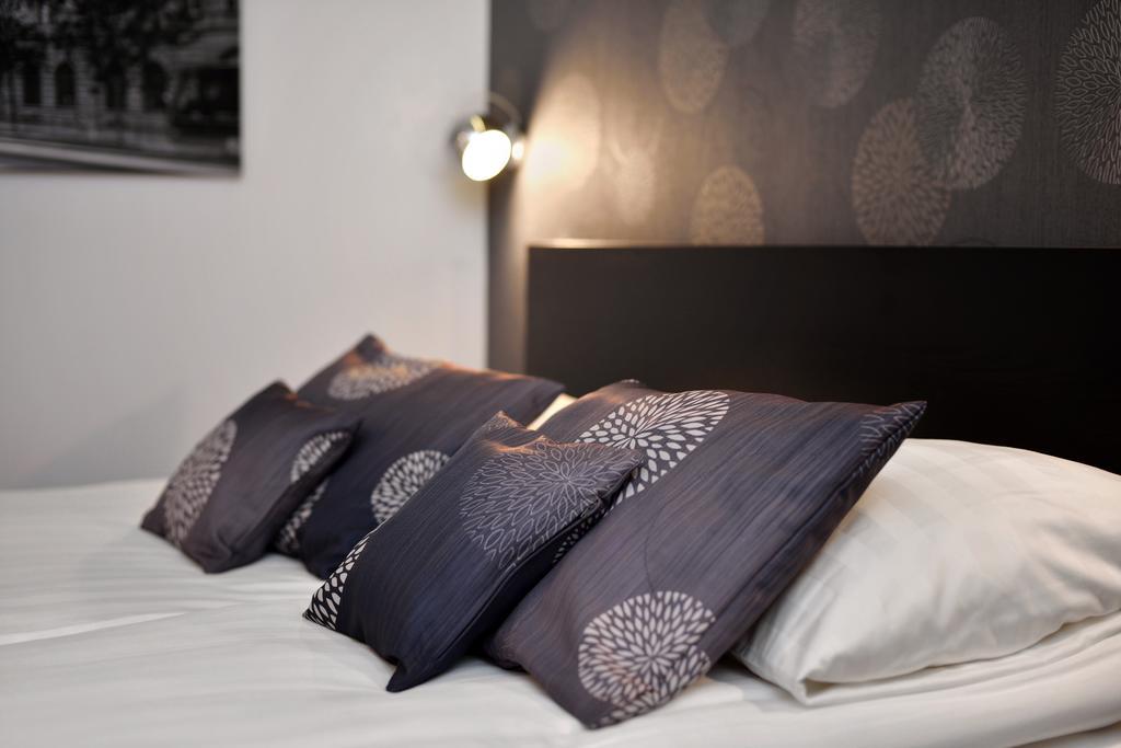 Urban Spirit Apartment Budapeszt Pokój zdjęcie